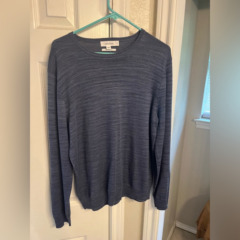 Calvin Klein Sweater